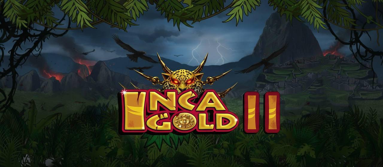 Inca Gold II